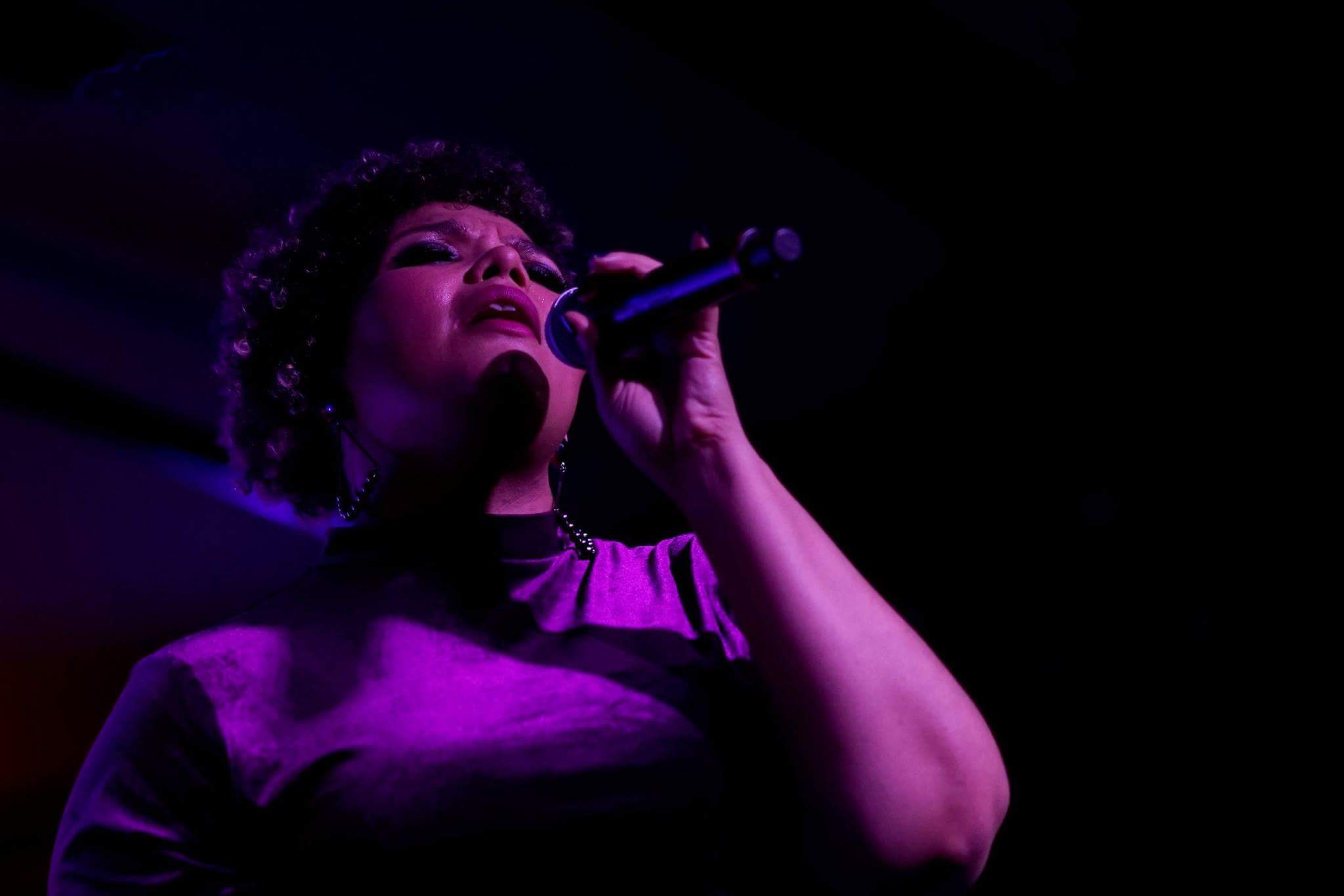 Foto do escritor: Alma Thomas