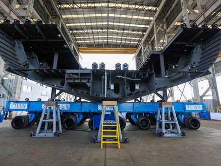 Se inicia la construcción de las nuevas fragatas de la Marina de Brasil