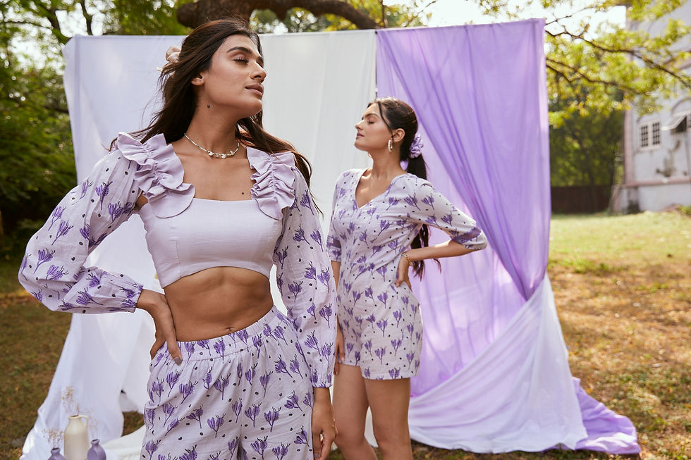 The Conscious Closet