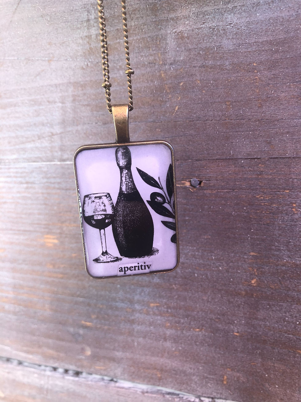 Miniature : Aperitiv 