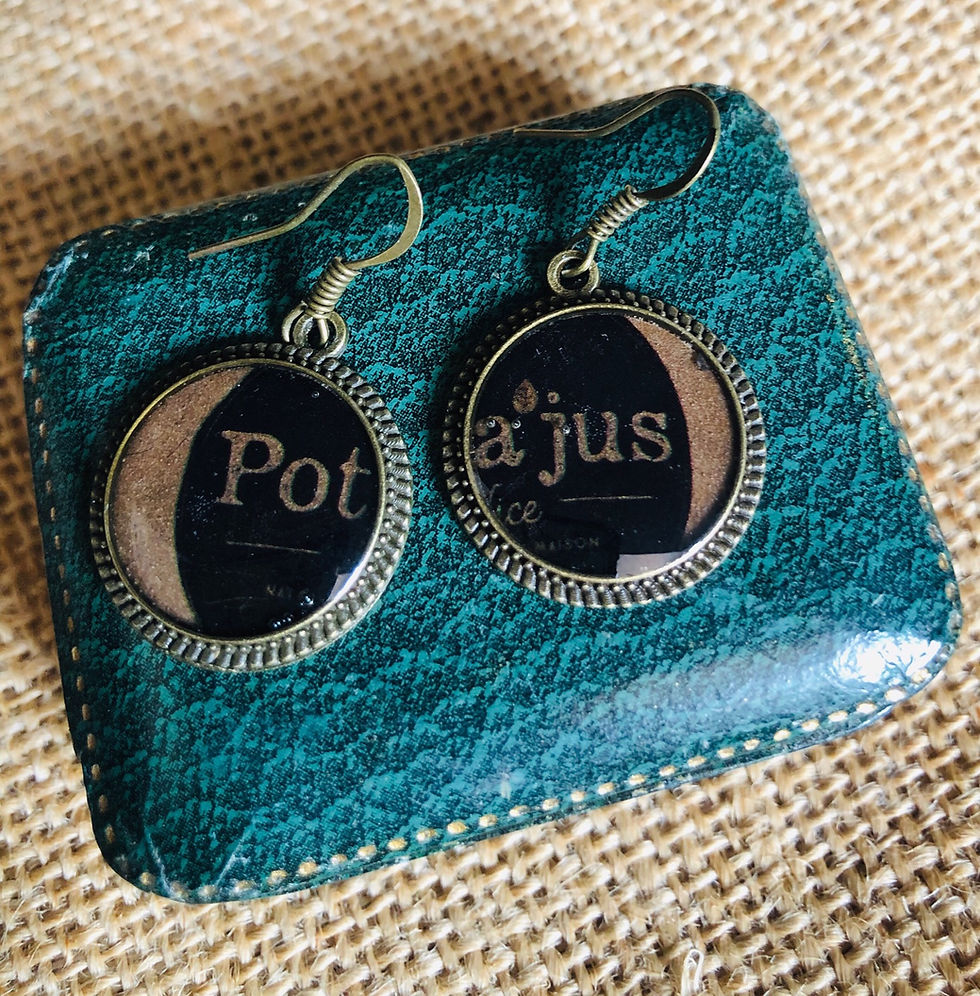 Miniature : Pota’jus