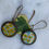 Miniature : Fleuries
