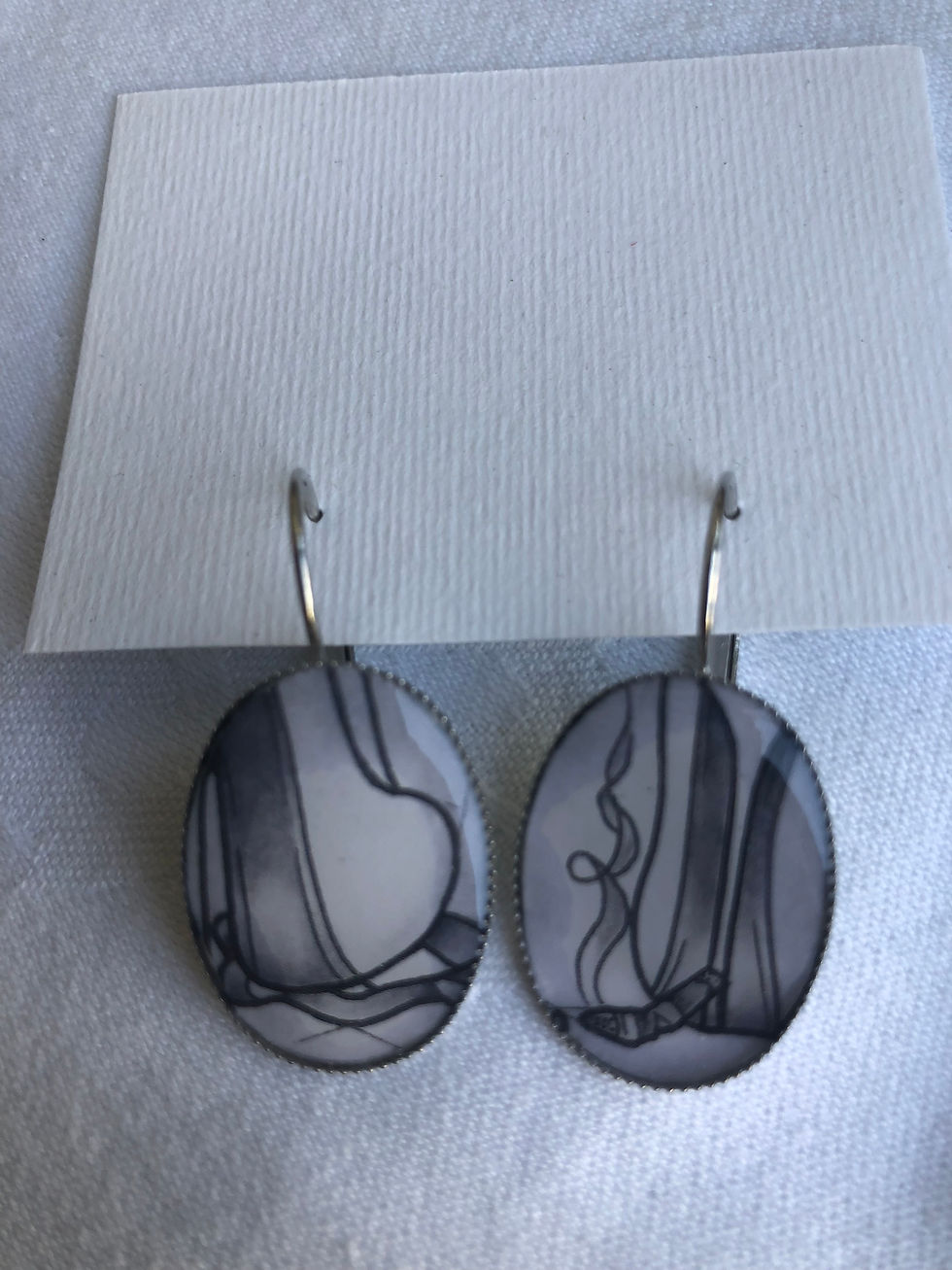 Miniature : La garconnière