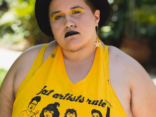 4 Ways to Style Your 'A Tribe Called Queer' T-Shirts