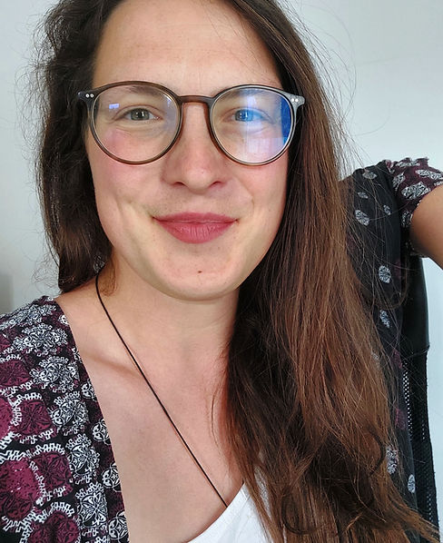 Katharina Flemmig Mediator Oranienburg