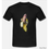Miniaturbild: Herren T-Shirt "BANANA JOE" schwarz