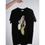 Miniaturbild: Herren T-Shirt "BANANA JOE" schwarz