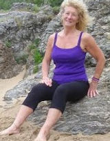 marian on rock after.jpg