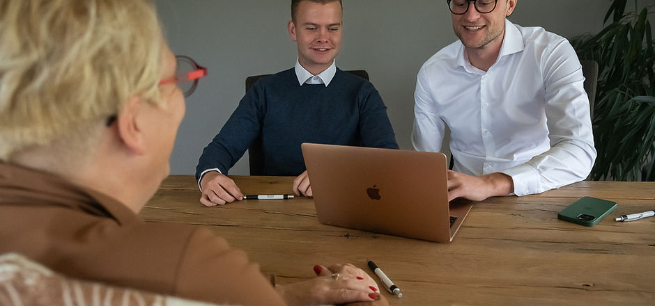 Veldman Finance & more Veldman Finance & more is een ervaren administratiekantoor in Wognum, Noord - Holland