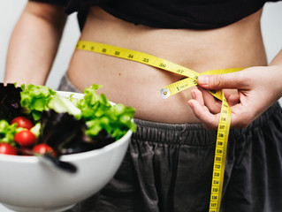 Lose Weight and Keep It Off