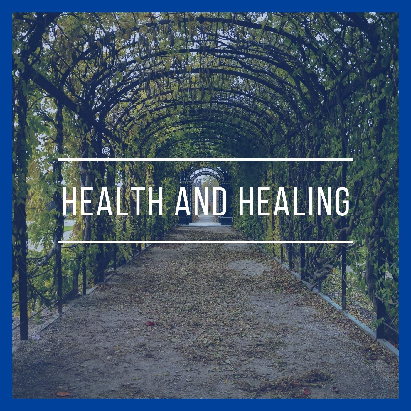 Hypnosis for health and healing