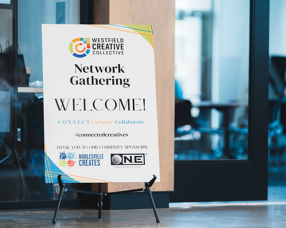 Q1 Network Gathering