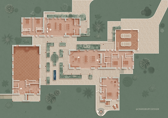 adobe property development