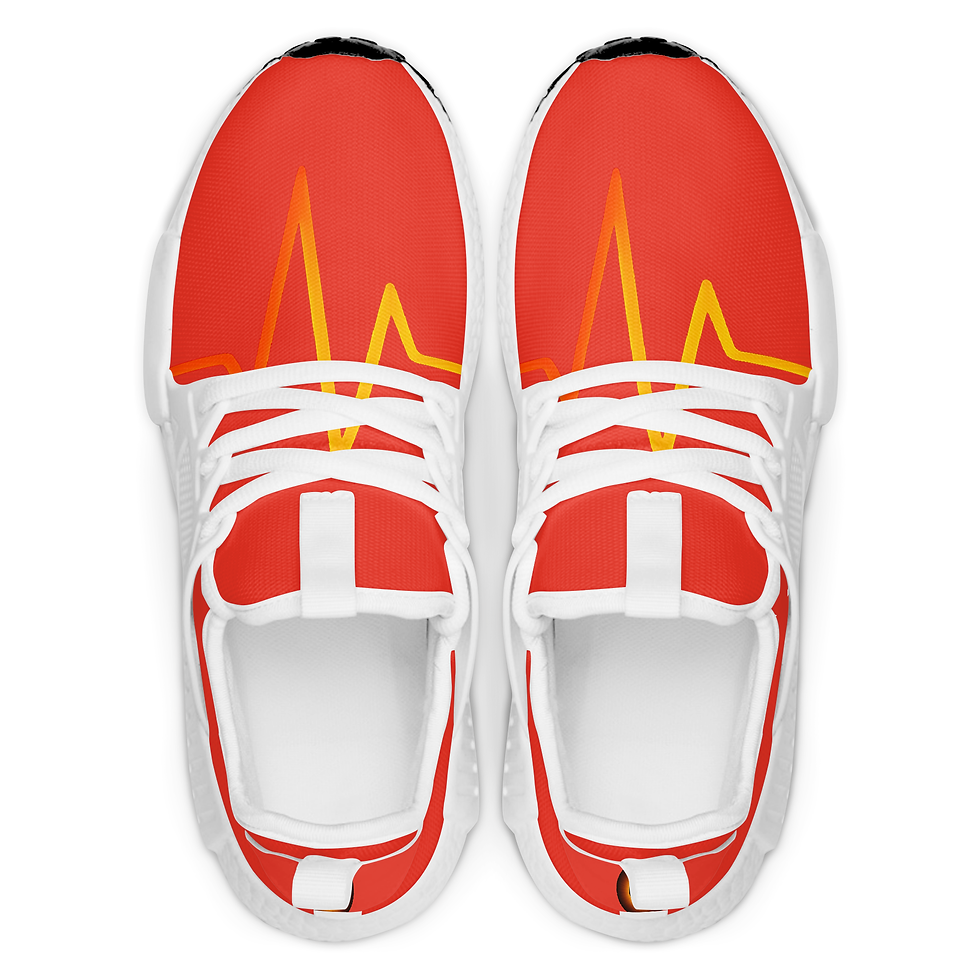 Thumbnail: Eclipse Lite Red