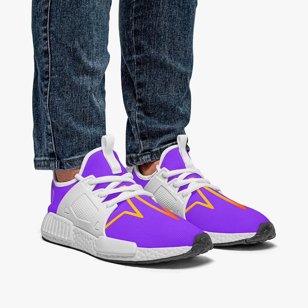 Thumbnail: Eclipse Lite Purple