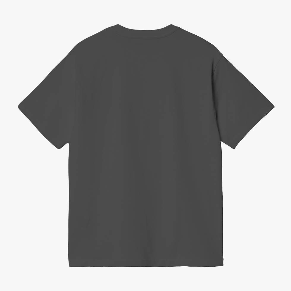 Thumbnail: Unified Over Everything Crown T-shirt
