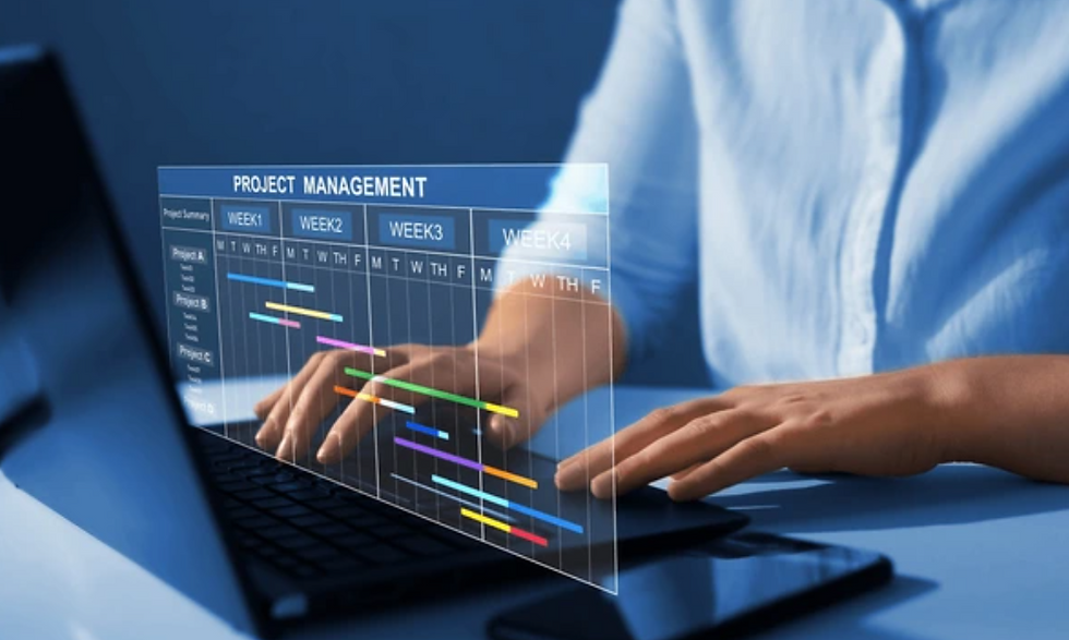 Honest project management ensures SGI delivers when promised