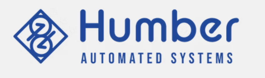 Humber Automated Systems Logo