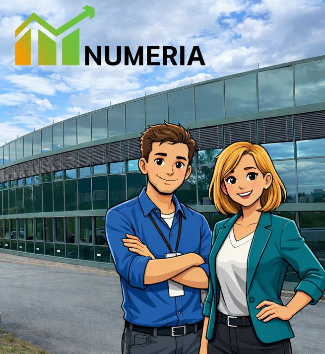 Ny besøksadresse og flere nye på laget