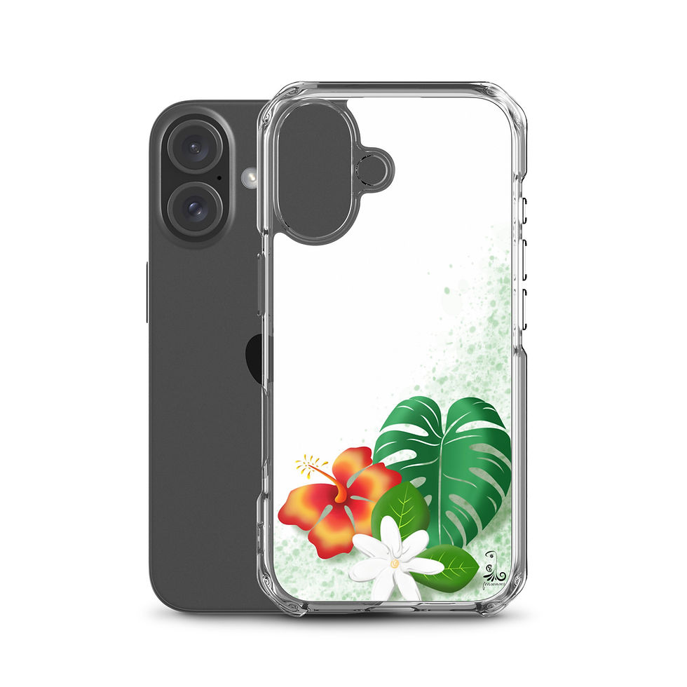 Thumbnail: Etui pour iPhone® #PRINTFUL