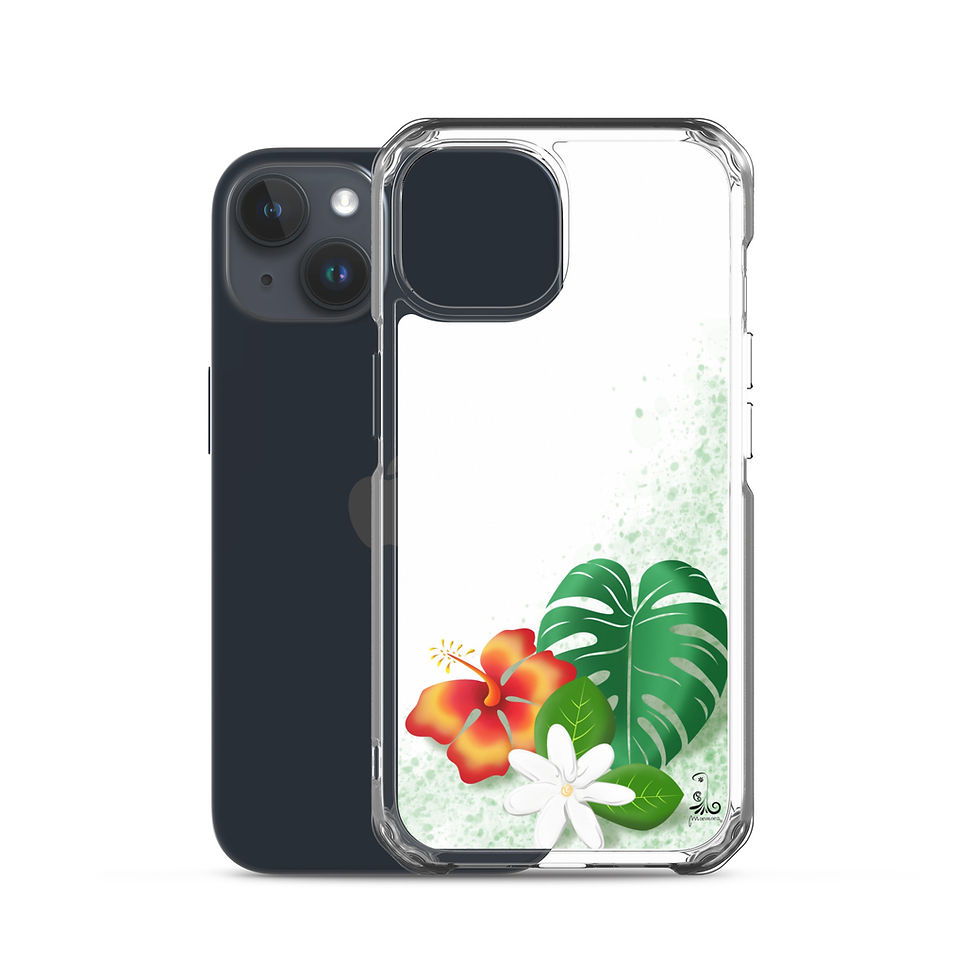 Thumbnail: Etui pour iPhone® #PRINTFUL
