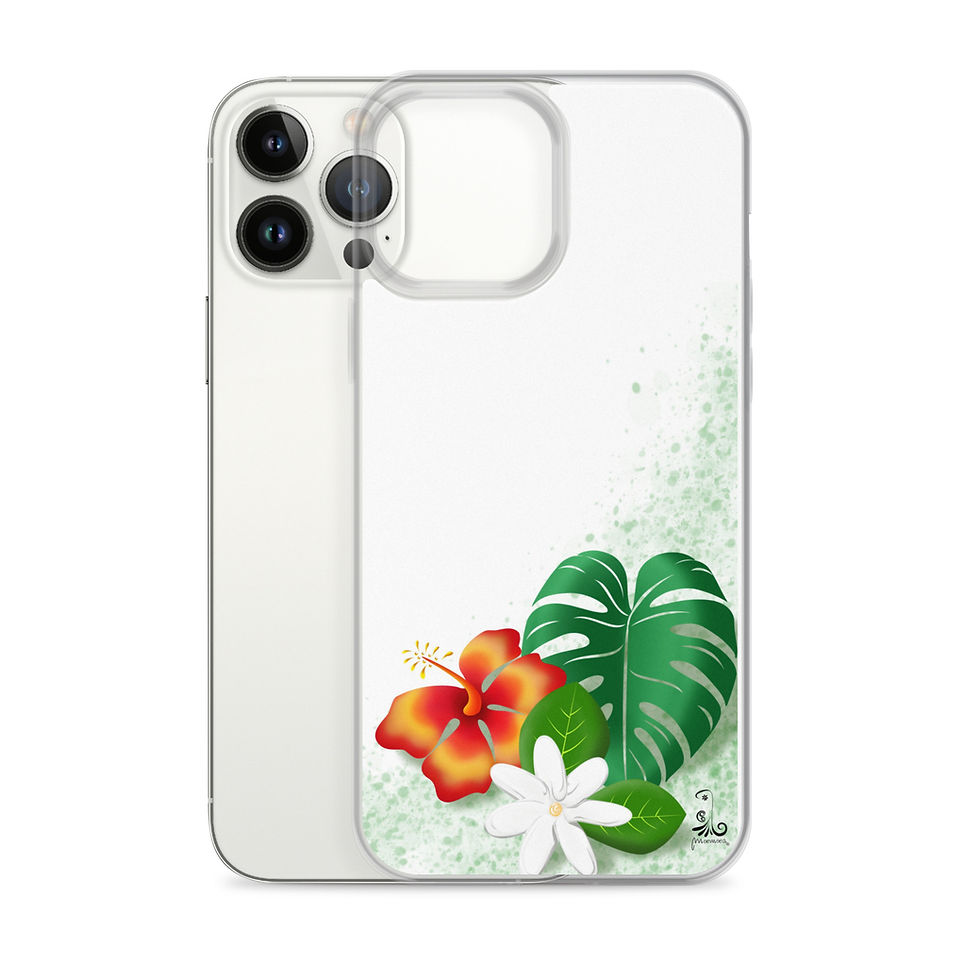 Thumbnail: Etui pour iPhone® #PRINTFUL
