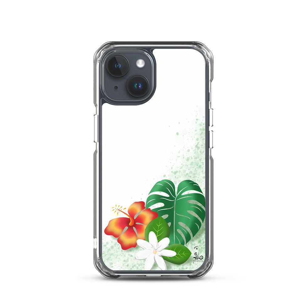 Thumbnail: Etui pour iPhone® #PRINTFUL