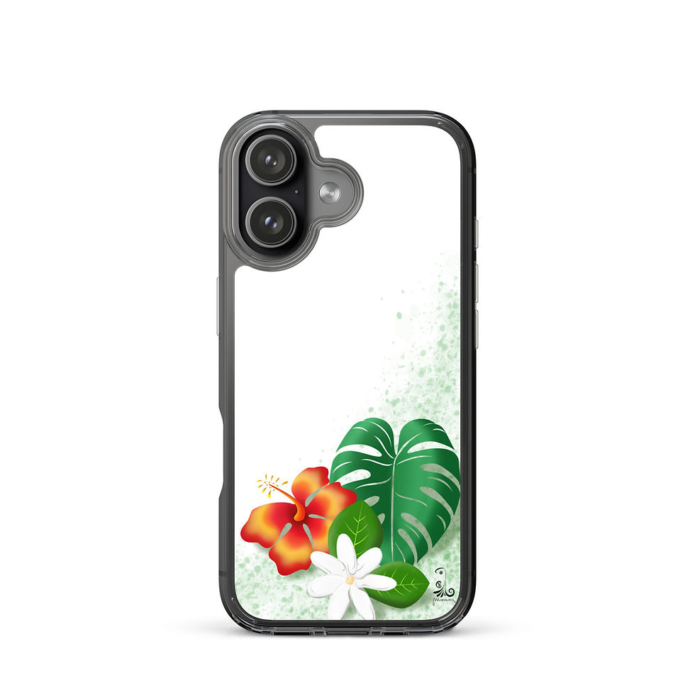 Thumbnail: Etui pour iPhone® #PRINTFUL