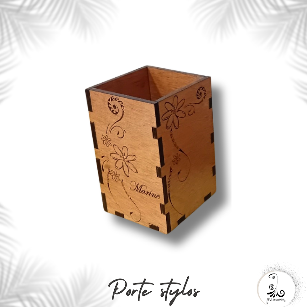 Thumbnail: Porte stylos