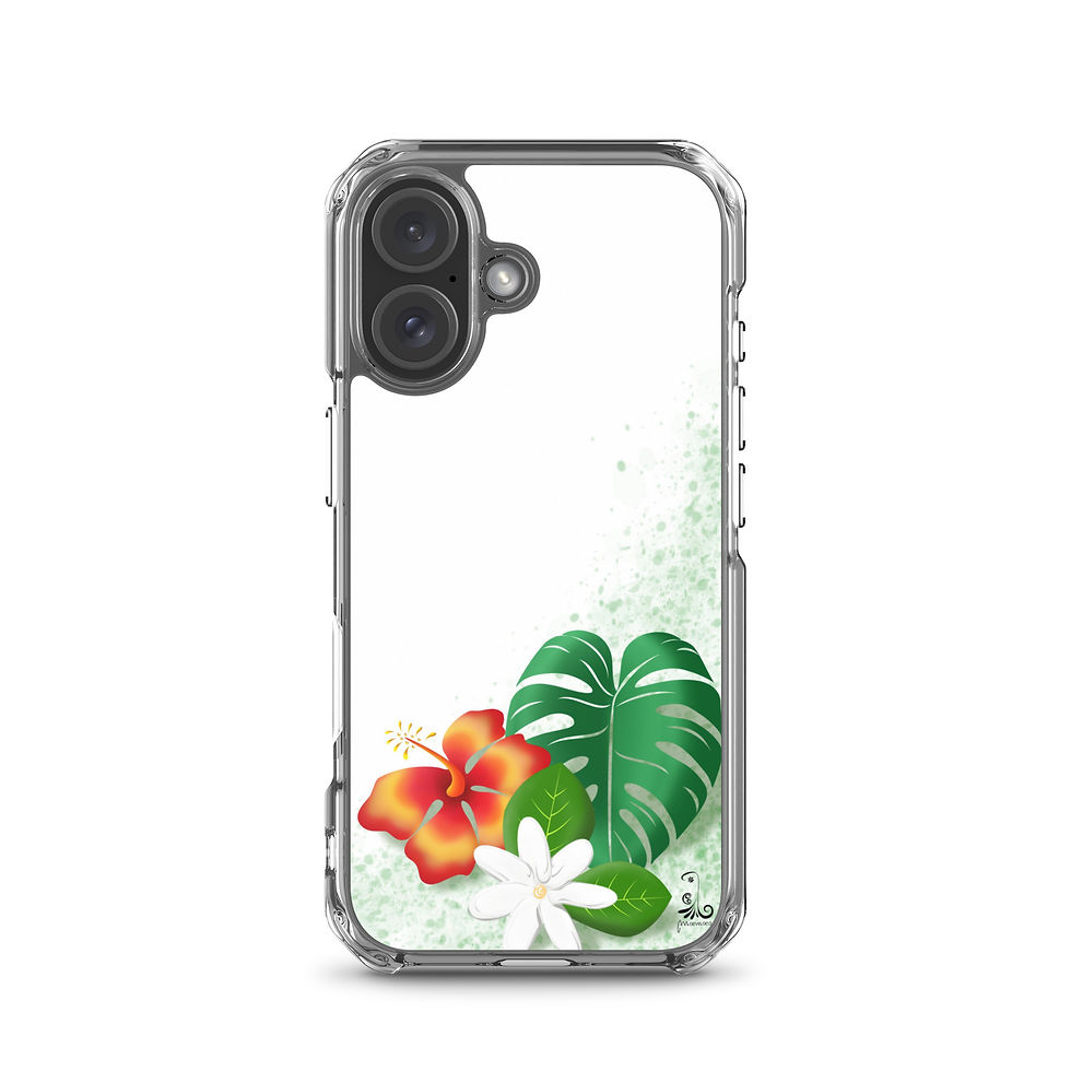 Thumbnail: Etui pour iPhone® #PRINTFUL