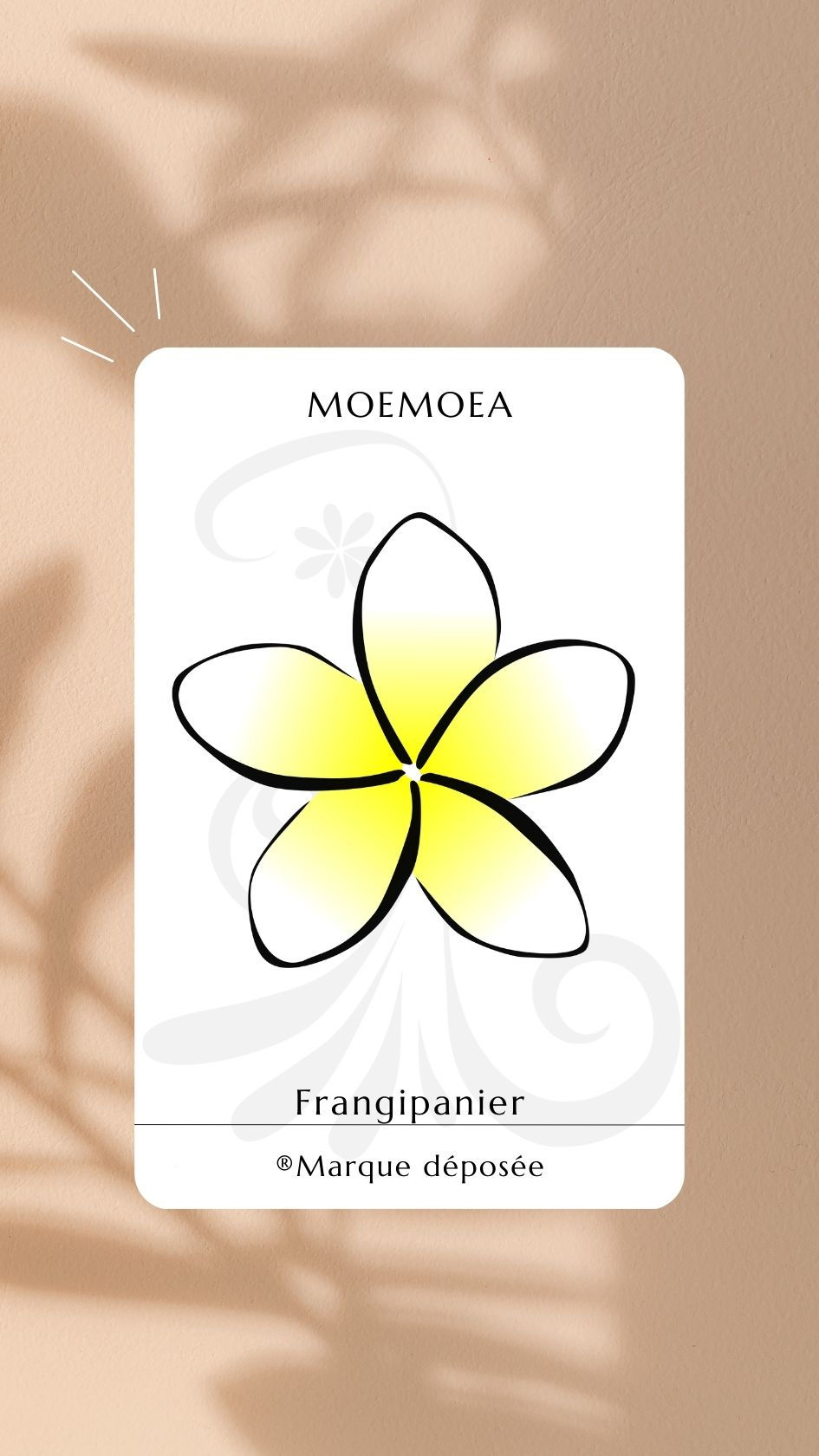 Frangipanier