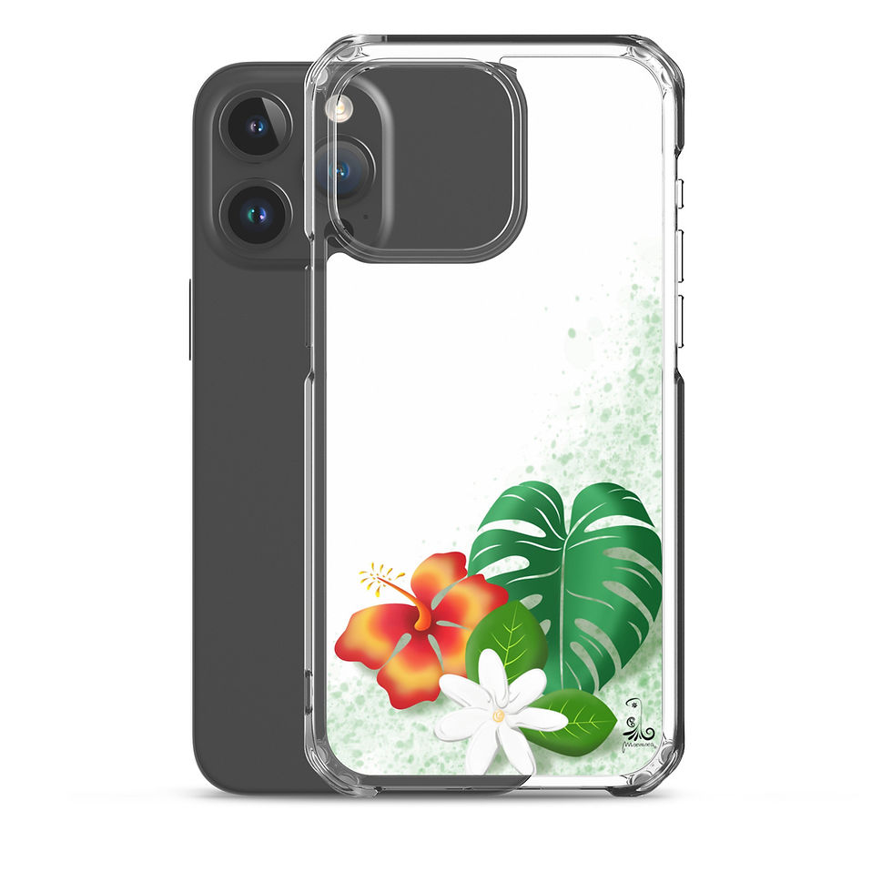 Thumbnail: Etui pour iPhone® #PRINTFUL