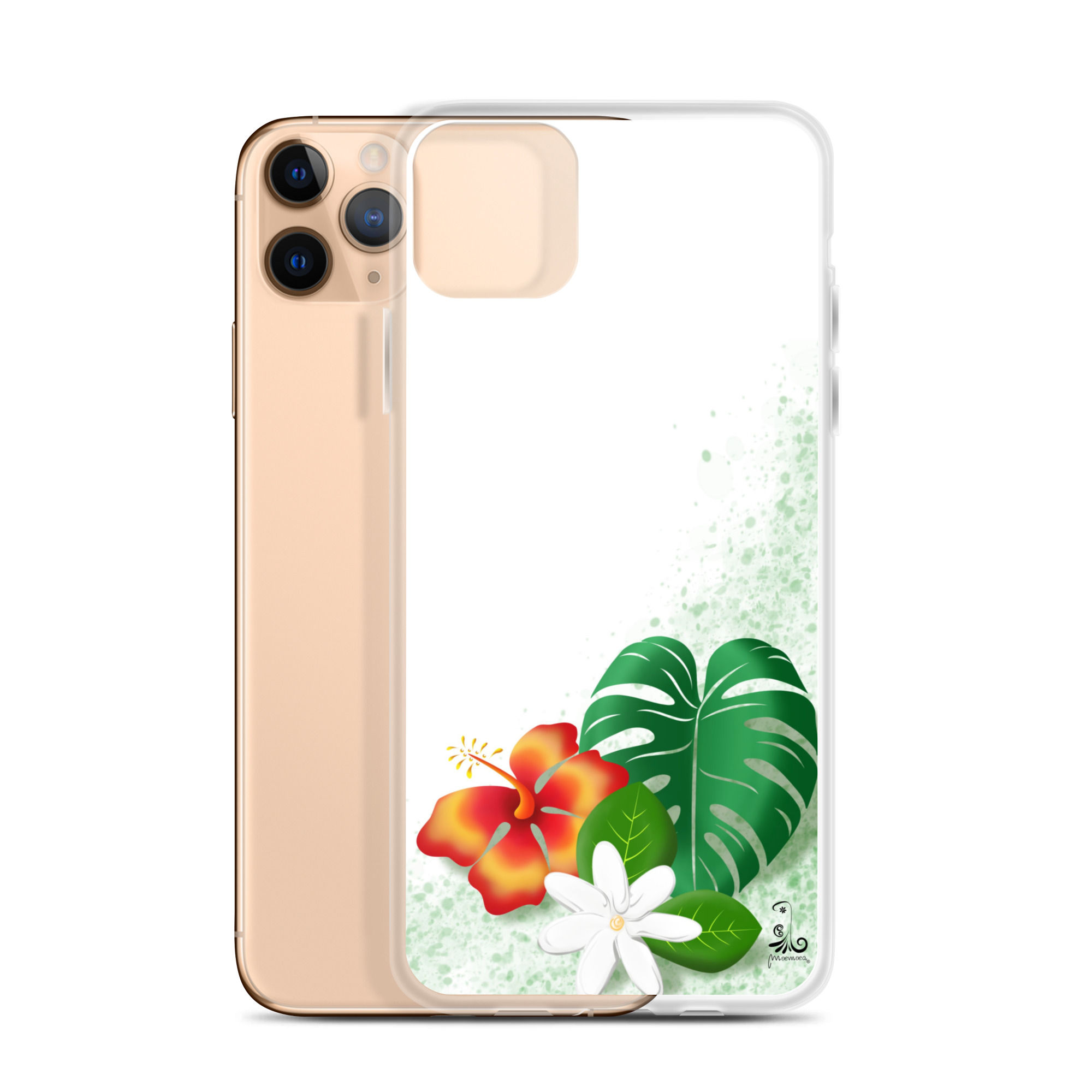Etui pour iPhone® #PRINTFUL
