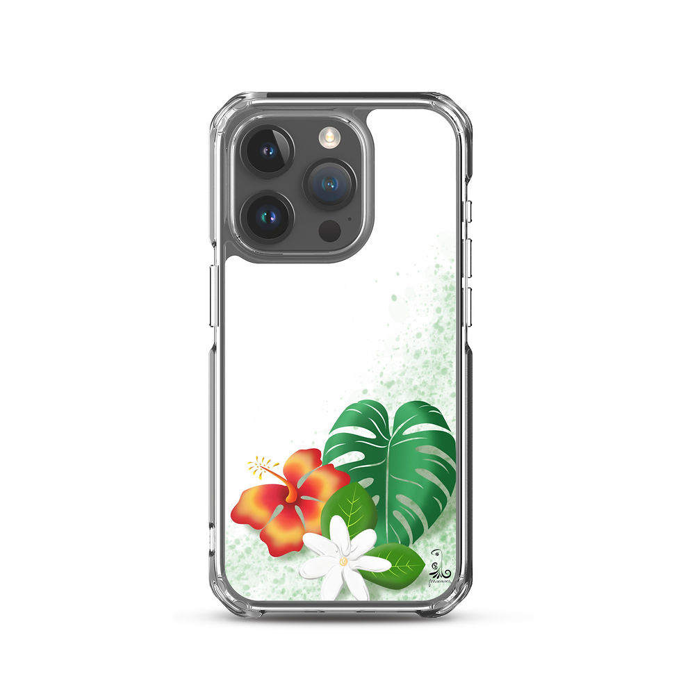 Thumbnail: Etui pour iPhone® #PRINTFUL