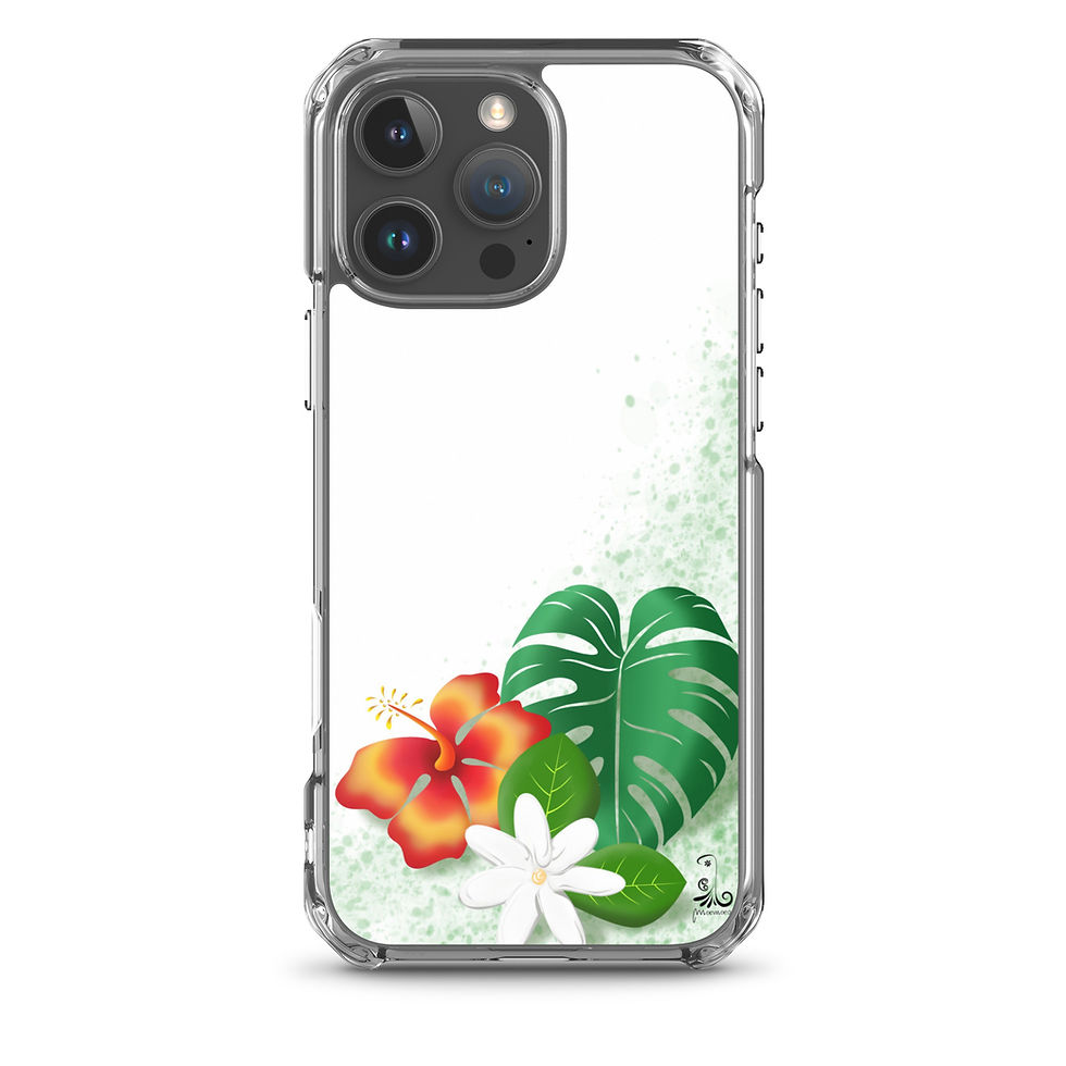 Thumbnail: Etui pour iPhone® #PRINTFUL