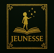 Logo Jeunesse