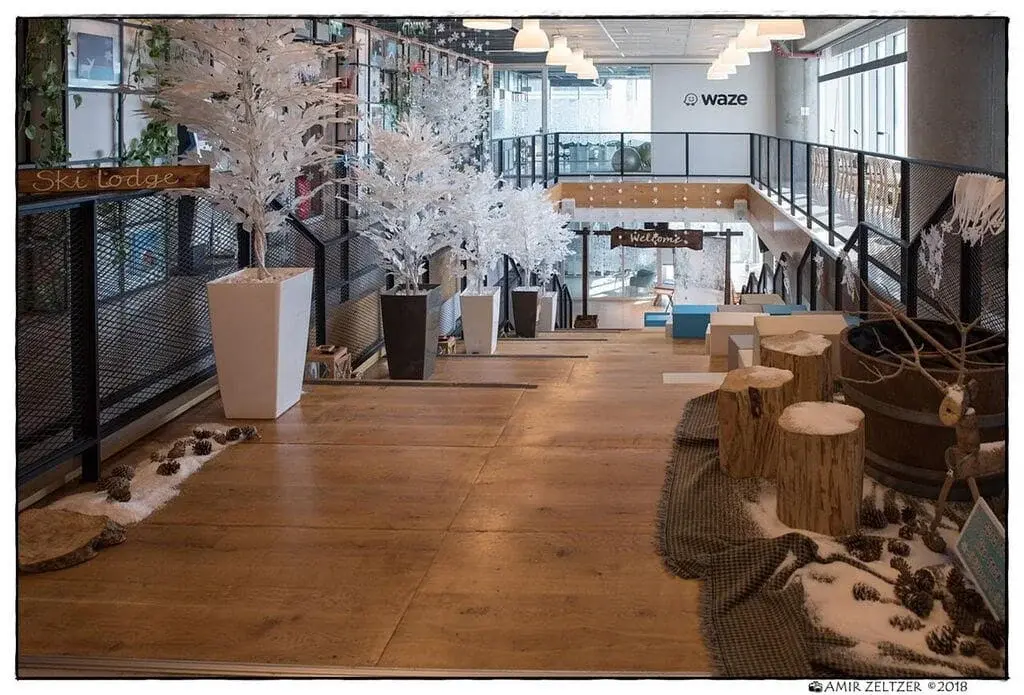 צמחייה מלאכותית