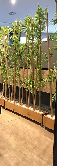 צמחייה מלאכותית