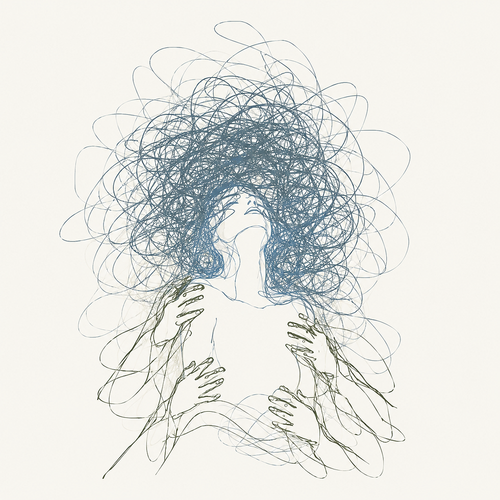 Trauma: What It Is, What It Is Not, and Why It Matters