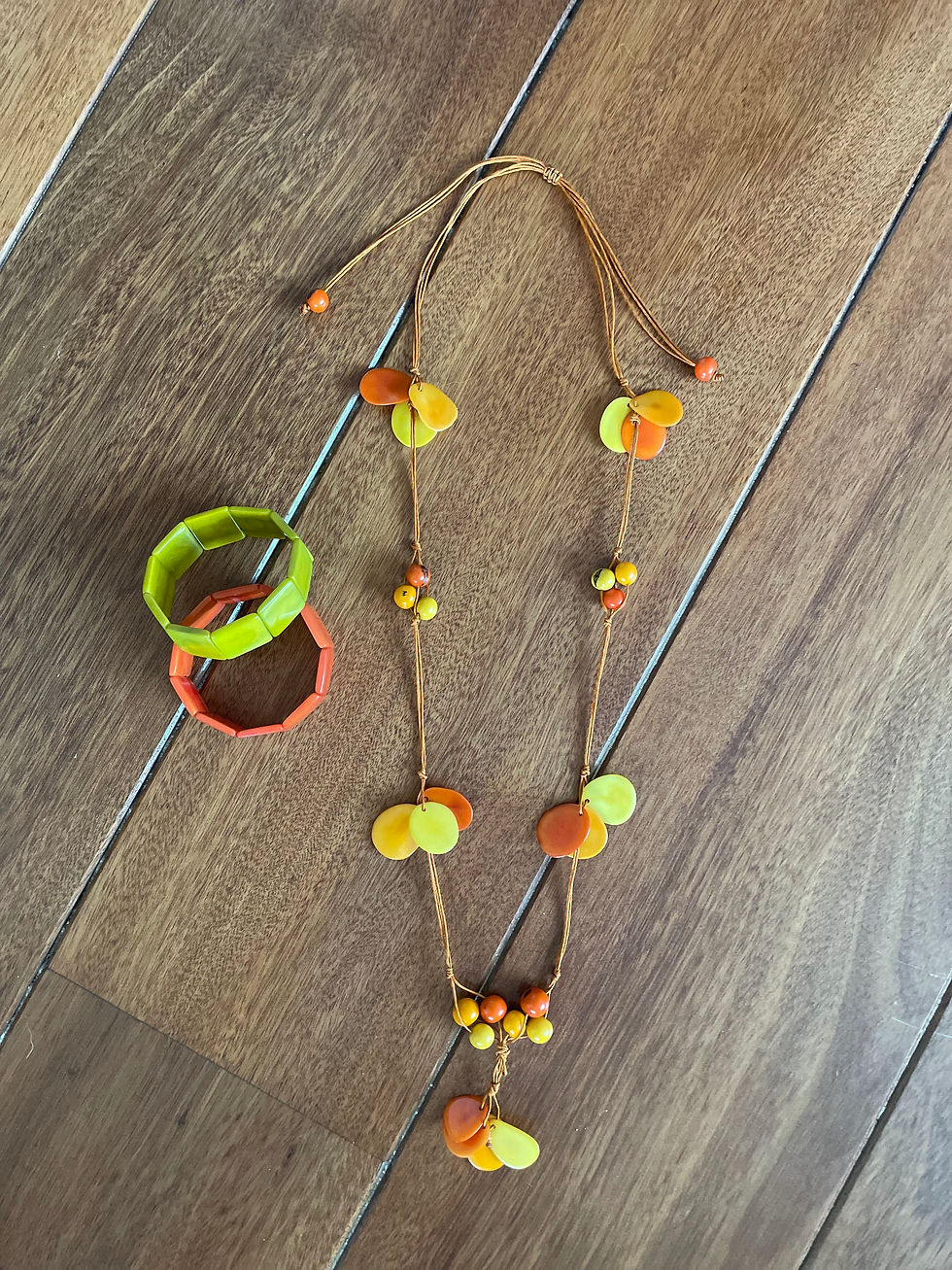 Miniatura: Halskette & Armband