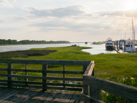 The Five Stages of Change