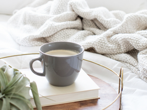 Mother's Day Gift Guide: for the Homebody