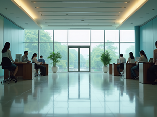 A Comprehensive Guide to Navigating "Business Licensing in Malaysia" for Startups and Expatriates