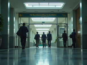 Simplify Your "Employment Pass work visa process" Steps in Malaysia