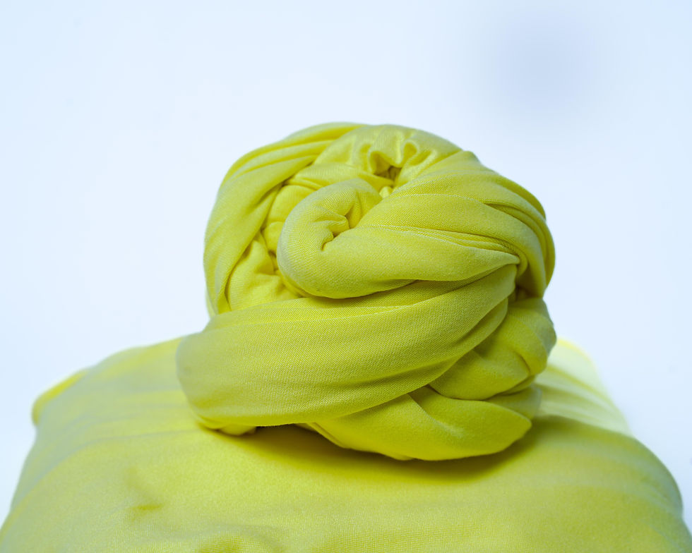 Thumbnail: Soft Newborn Photography Wrap
