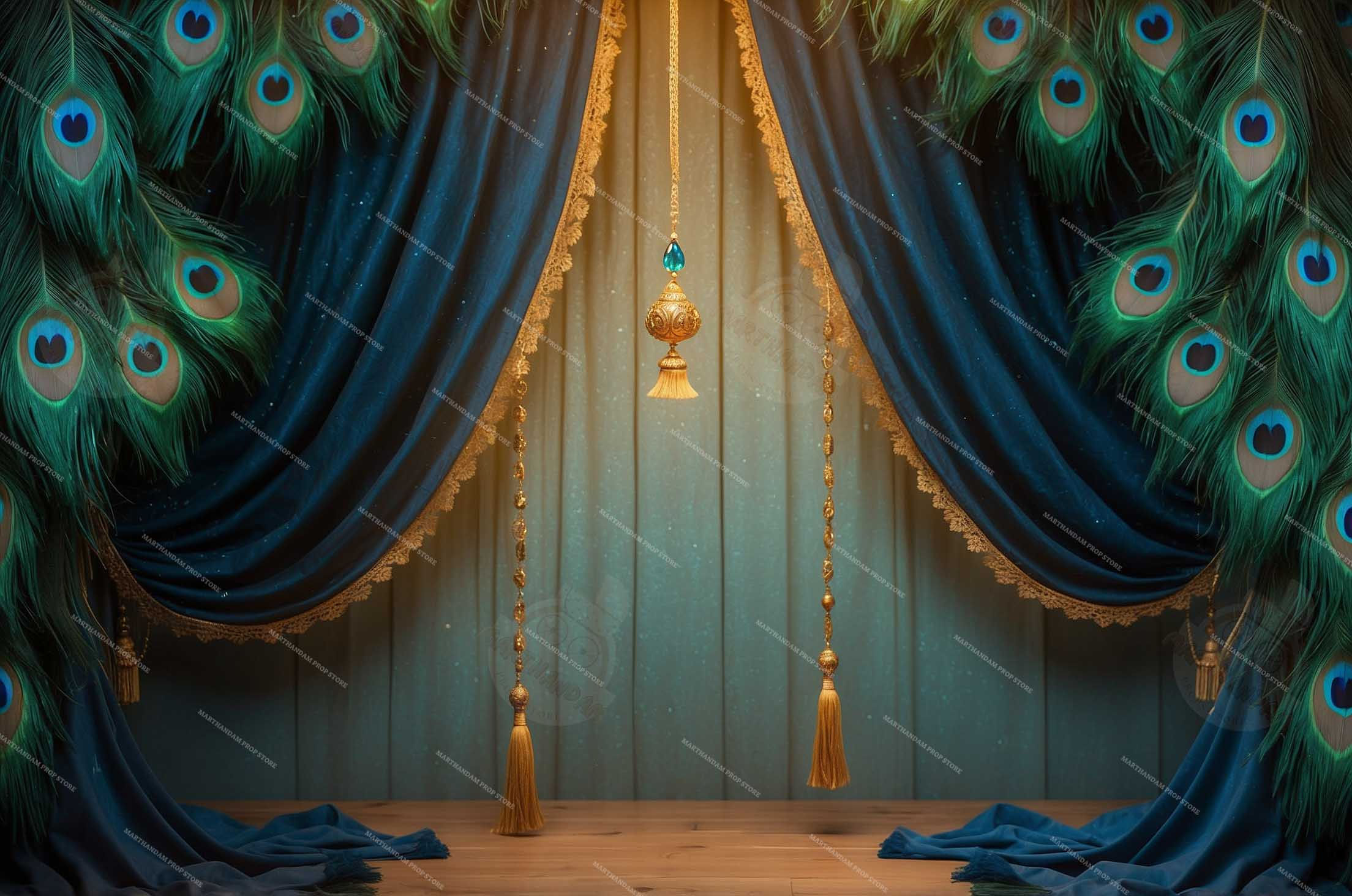 fabric backdrop for newborn and kids photoshoots – wrinkle-free baby photography background for theme-based setups.