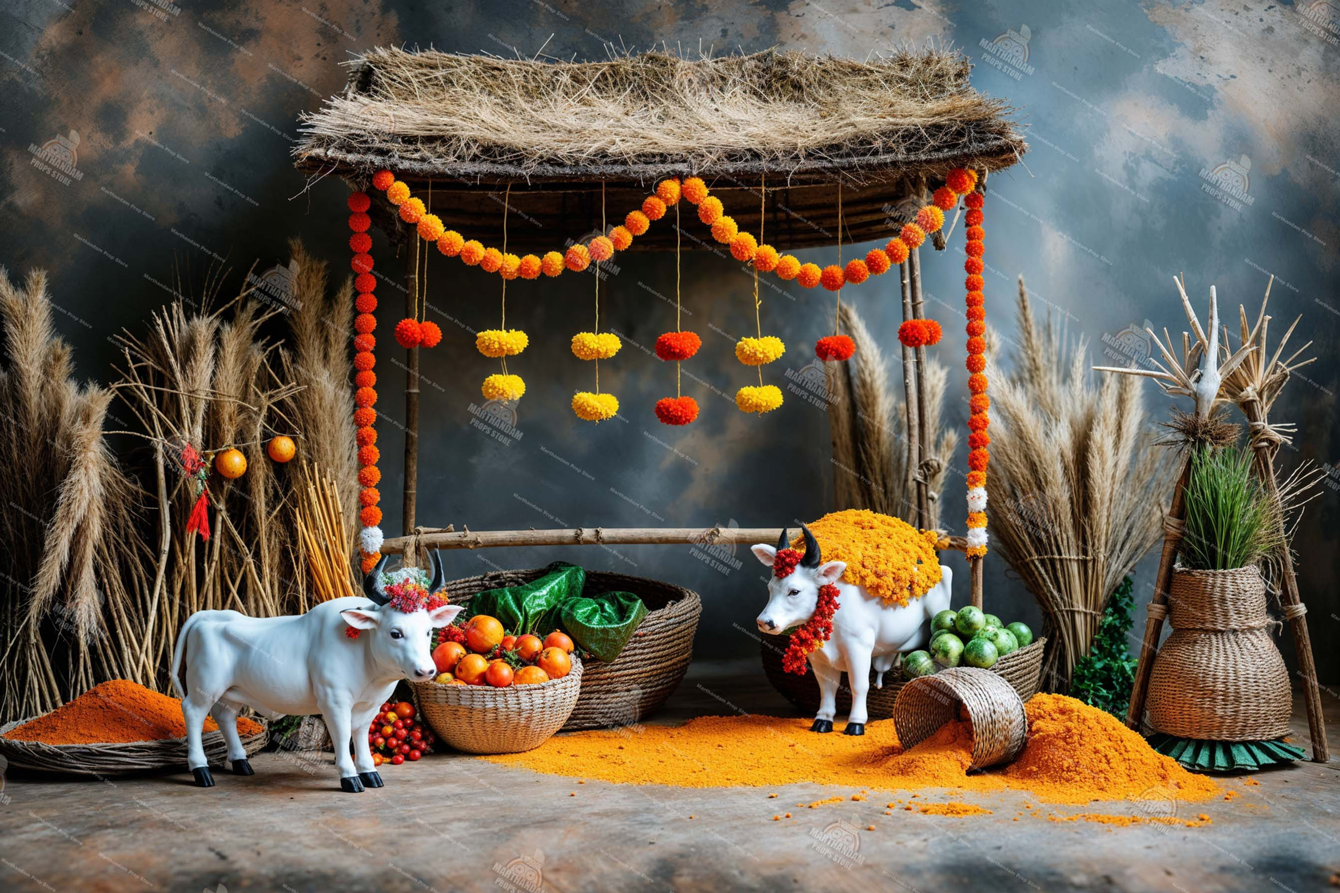 fabric backdrop for newborn and kids photoshoots – wrinkle-free baby photography background for theme-based setups.