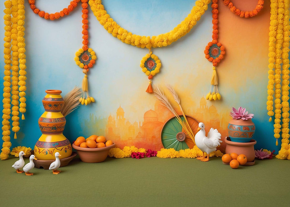 fabric backdrop for newborn and kids photoshoots – wrinkle-free baby photography background for theme-based setups