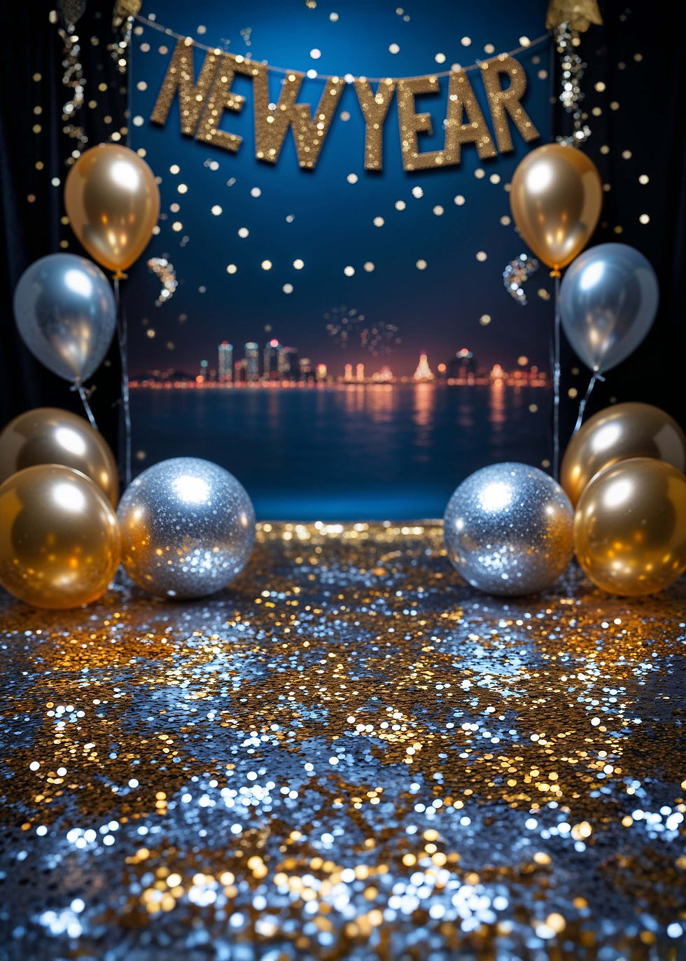 fabric backdrop for newborn and kids photoshoots – wrinkle-free baby photography background for theme-based setups