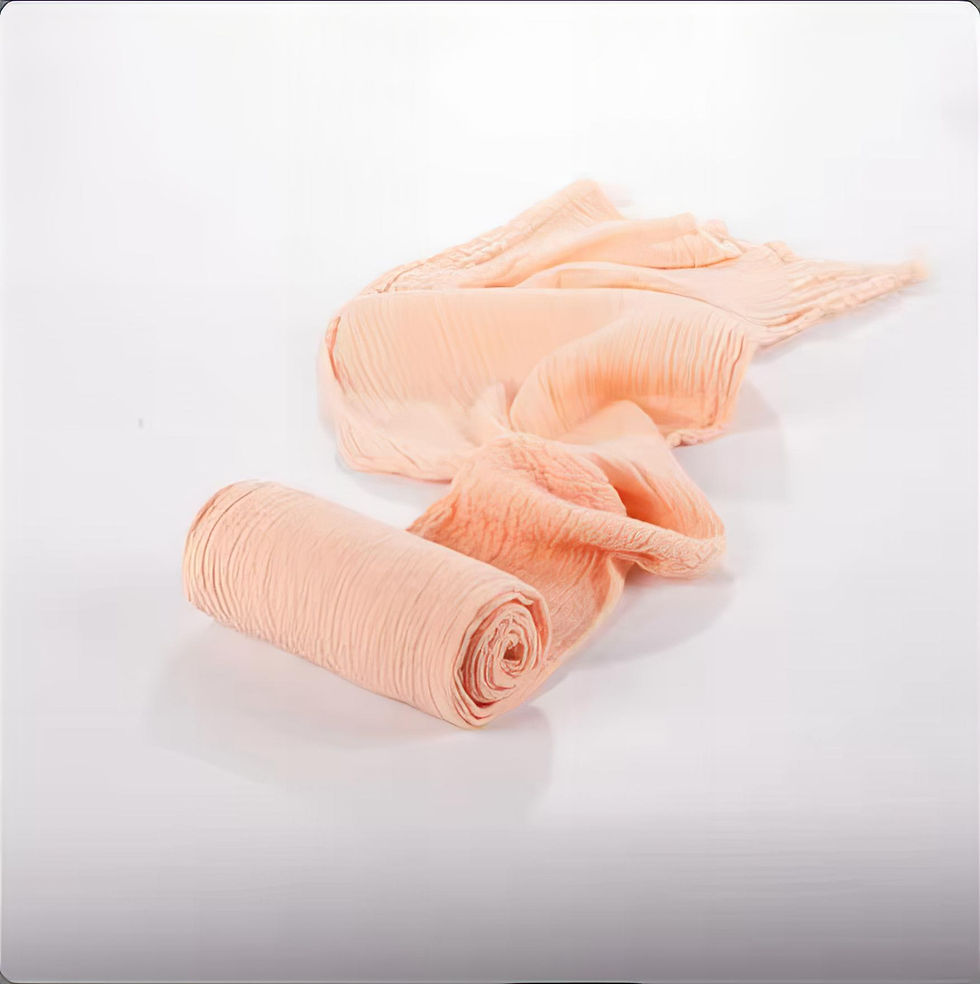 Thumbnail: Premium Colorful Newborn Wraps Collection